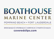 BoatHouse