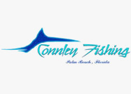 Connley Fishing