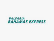 Balearia Bahamas Express
