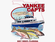 Yankee Capts